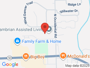 Cambrian Assisted Living