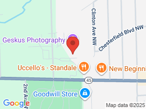 Green Acres of Standale