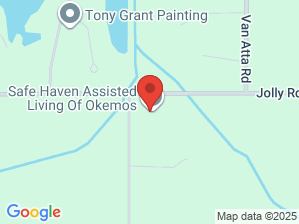 Safe Haven Assisted Living