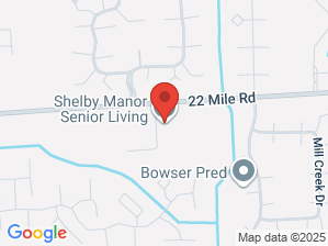 Shelby Manor 2