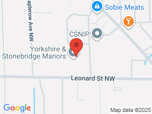 Stonebridge Manor