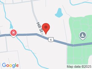 Location Map for test